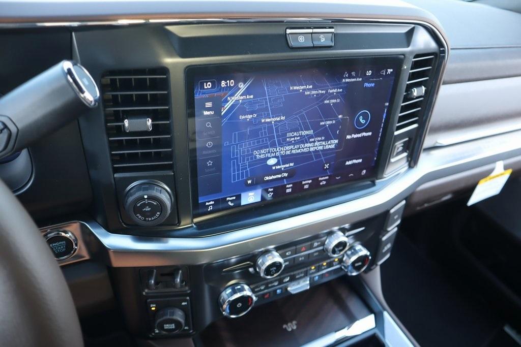 new 2026 Ford F-350 car, priced at $99,380