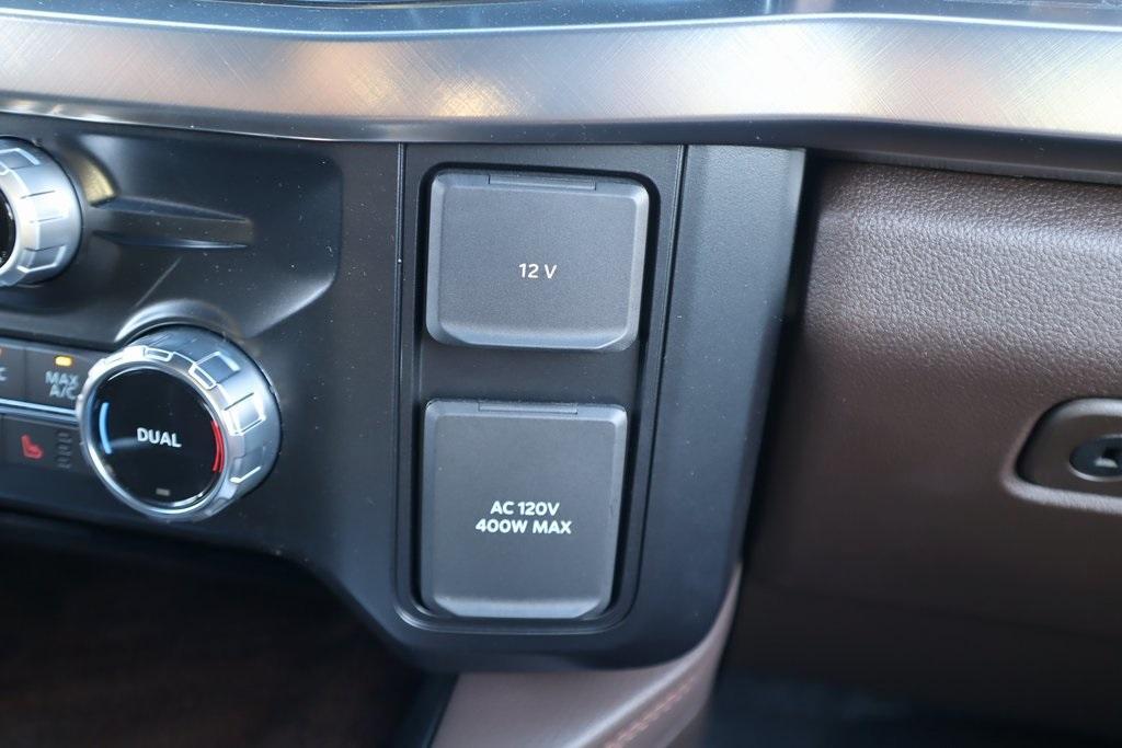 new 2026 Ford F-350 car, priced at $99,380