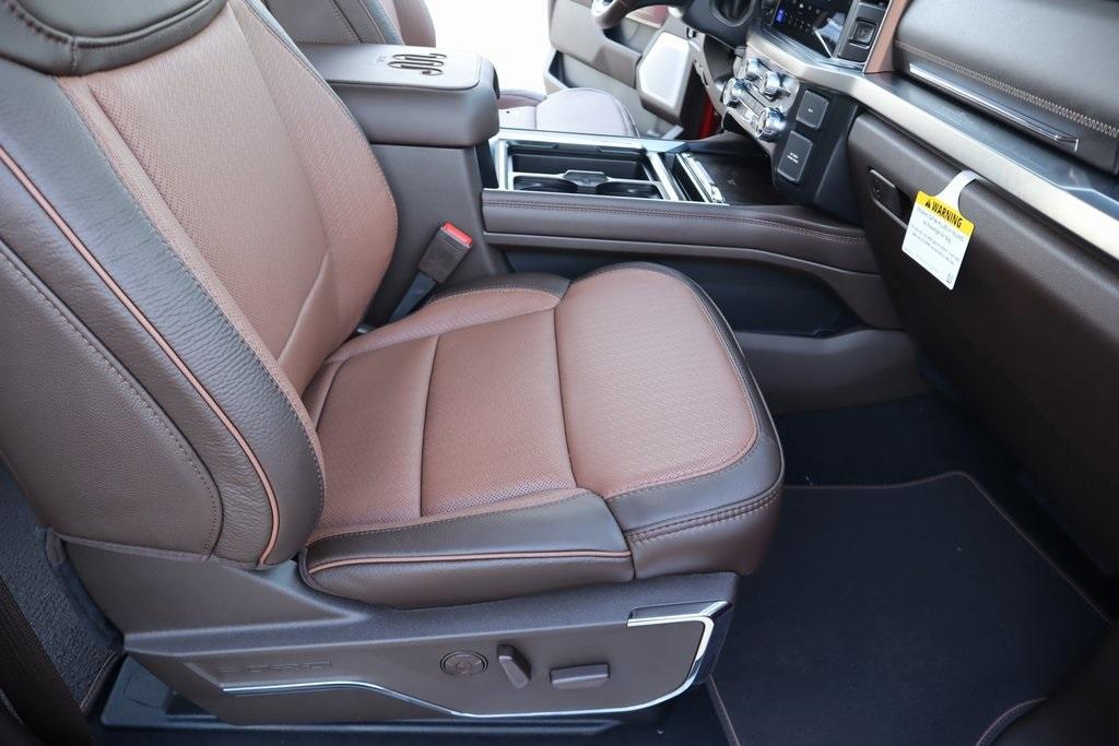 new 2026 Ford F-350 car, priced at $99,380