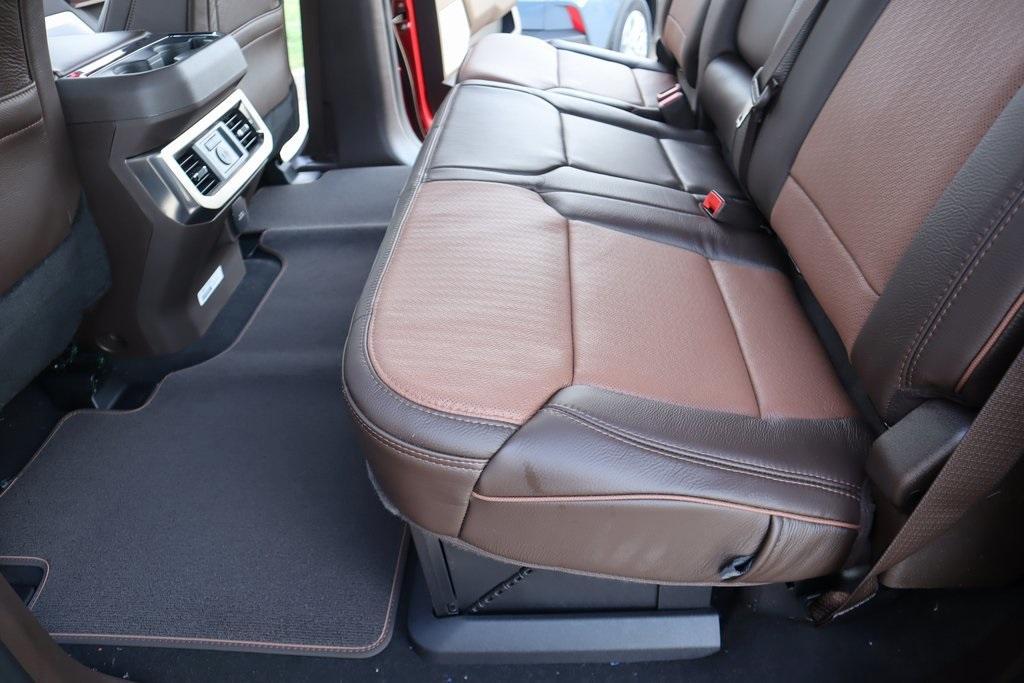new 2026 Ford F-350 car, priced at $99,380