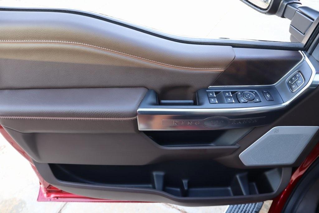 new 2026 Ford F-350 car, priced at $99,380