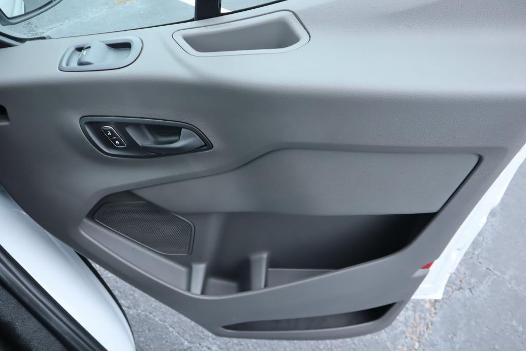 new 2025 Ford Transit-250 car, priced at $48,198