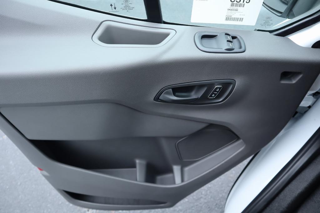 new 2025 Ford Transit-250 car, priced at $48,198