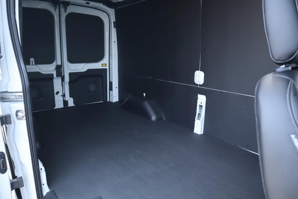 new 2025 Ford Transit-250 car, priced at $48,198