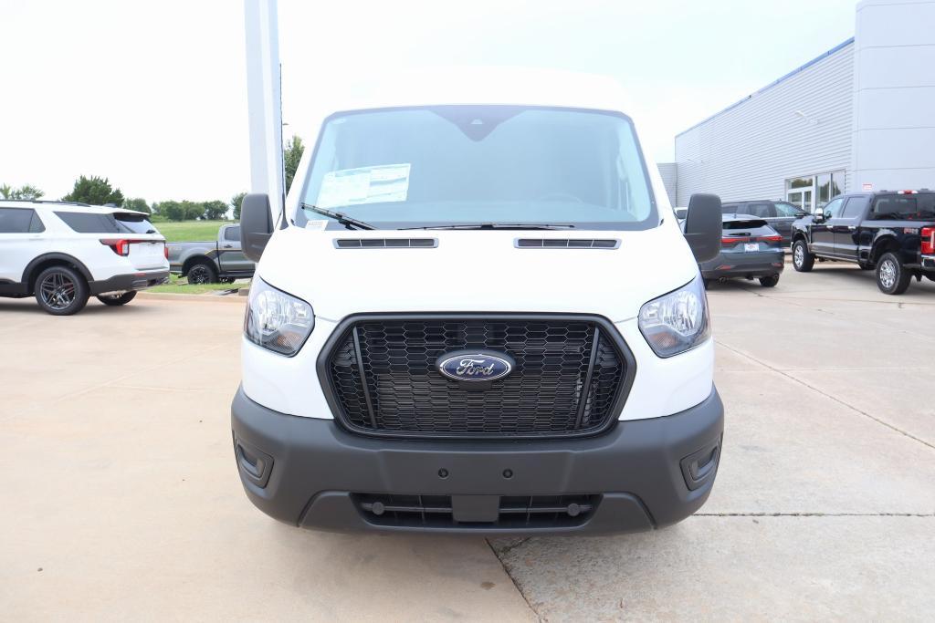 new 2025 Ford Transit-250 car, priced at $48,198
