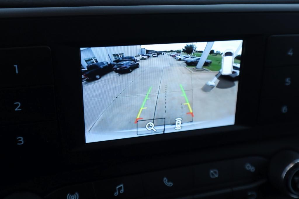 new 2025 Ford Transit-250 car, priced at $48,198