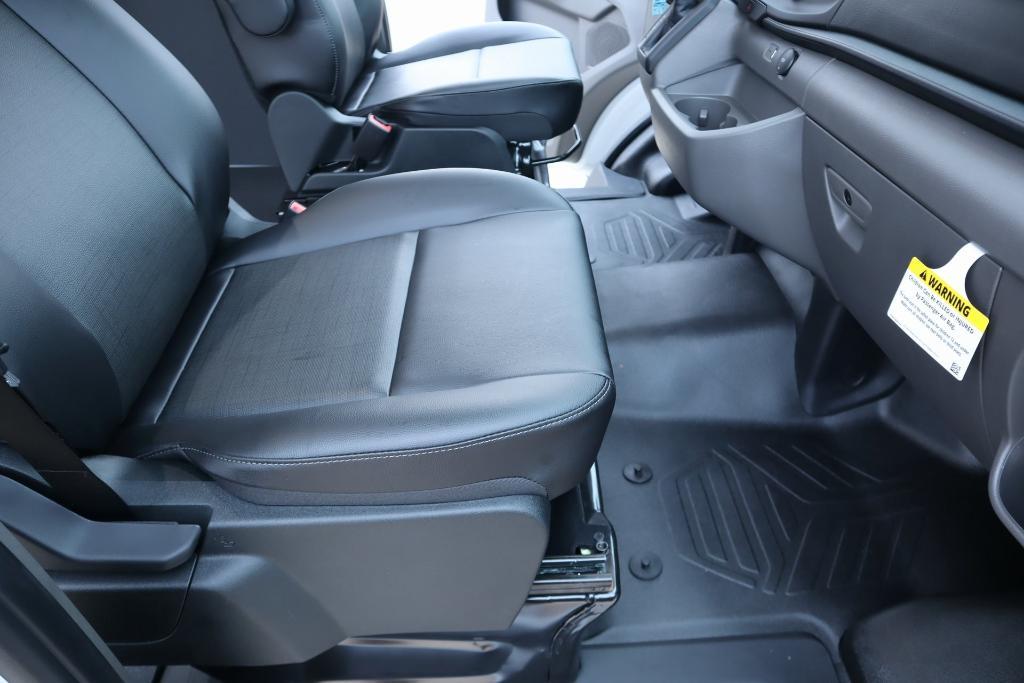 new 2025 Ford Transit-250 car, priced at $48,198