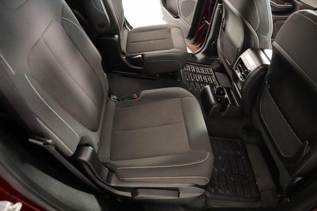 used 2023 Jeep Grand Cherokee L car, priced at $25,813