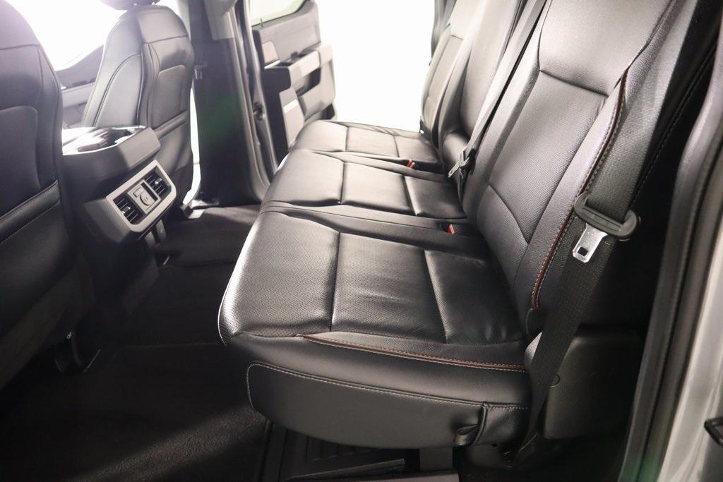 used 2023 Ford F-450 car, priced at $81,860
