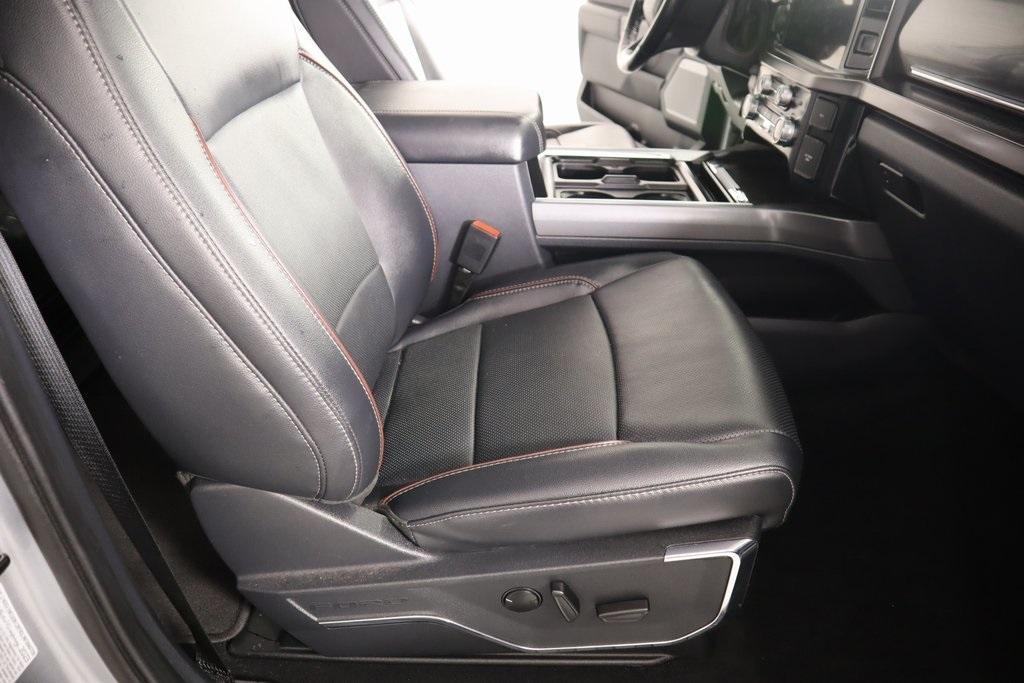 used 2023 Ford F-450 car, priced at $81,860