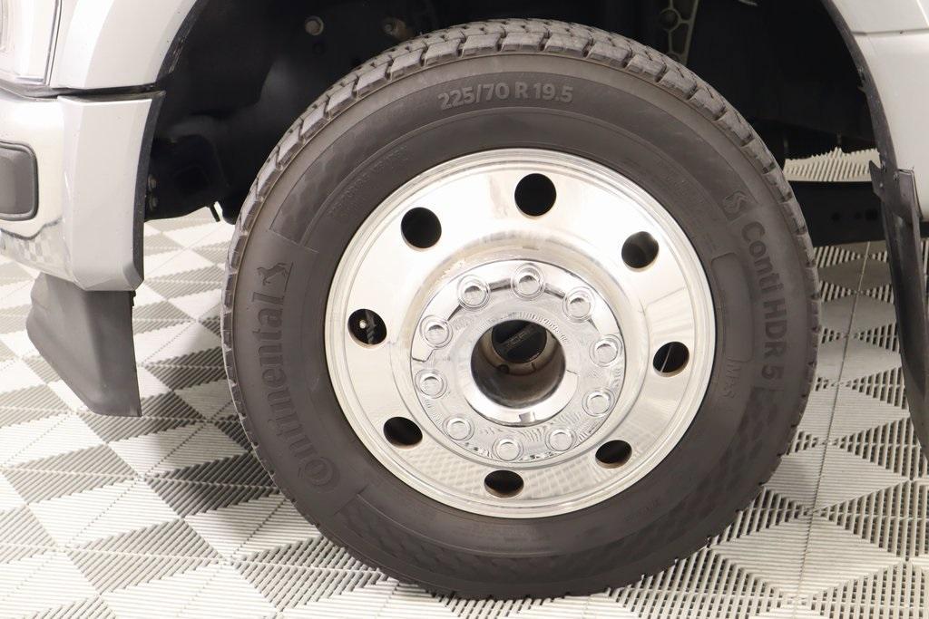 used 2023 Ford F-450 car, priced at $81,860