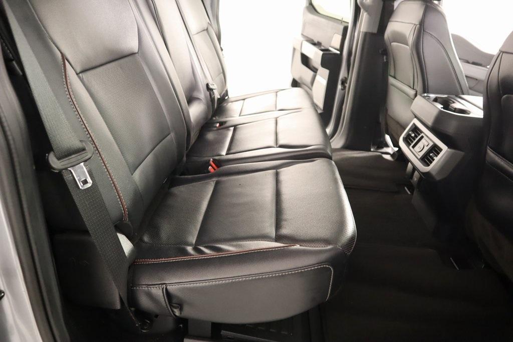 used 2023 Ford F-450 car, priced at $81,860