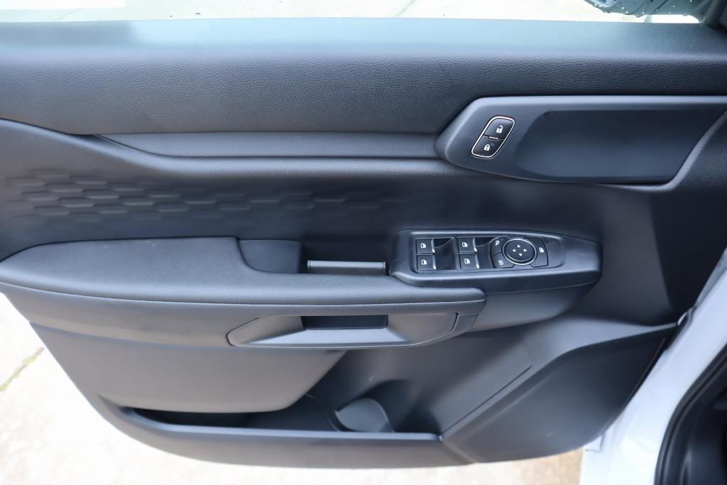new 2025 Ford Ranger car, priced at $34,829