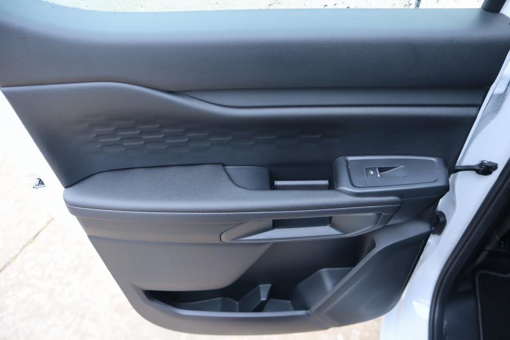 new 2025 Ford Ranger car, priced at $34,829