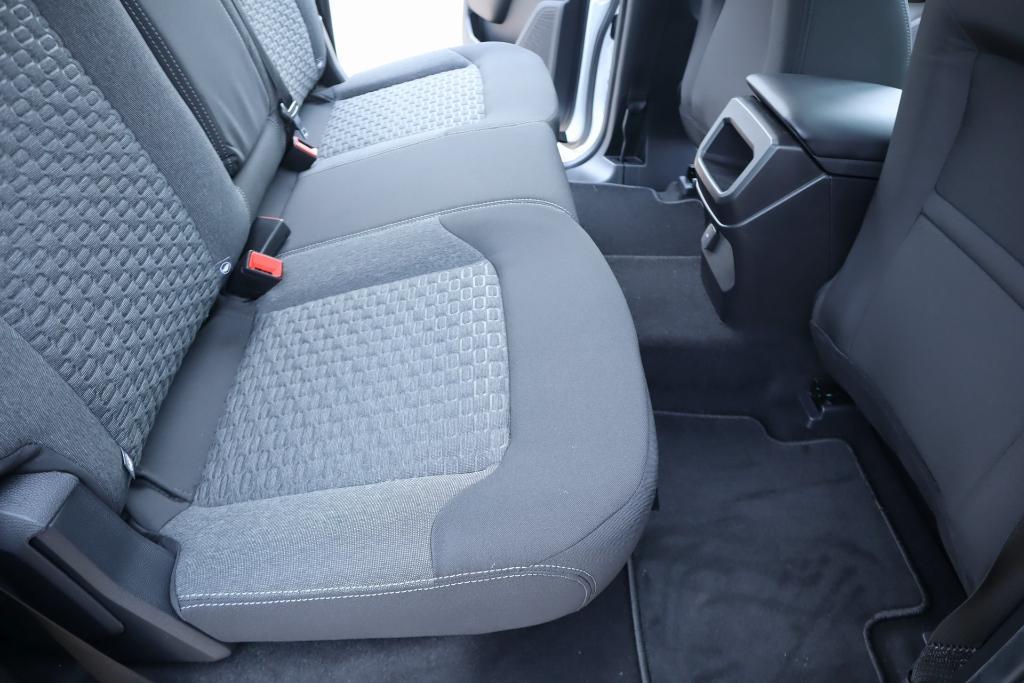 new 2025 Ford Ranger car, priced at $34,829