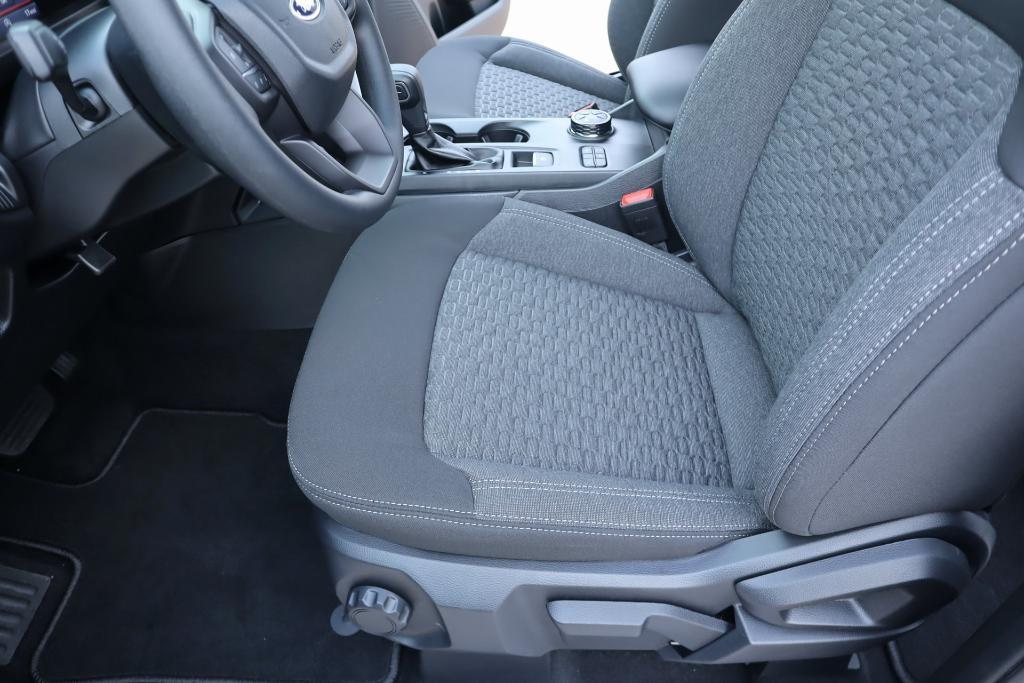 new 2025 Ford Ranger car, priced at $34,829
