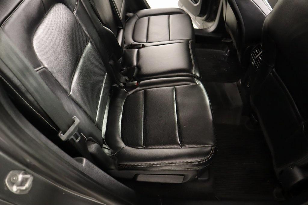 used 2021 Ford Escape car, priced at $18,509