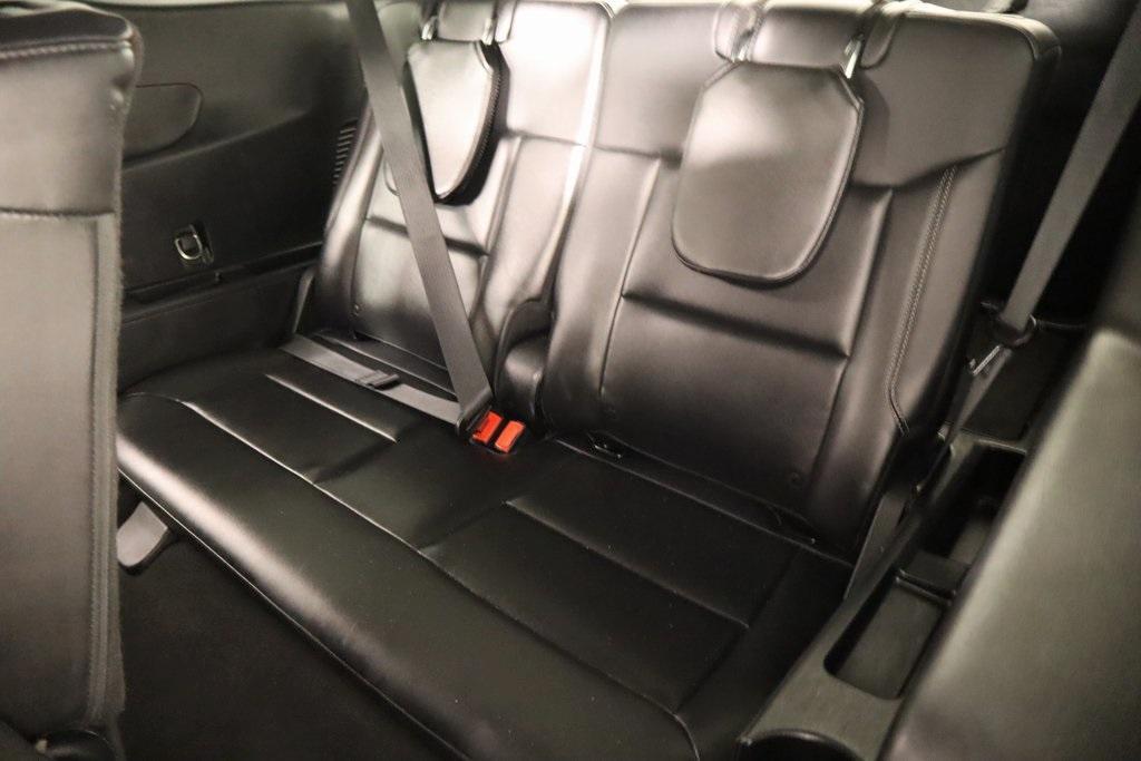 used 2023 Ford Explorer car, priced at $28,231