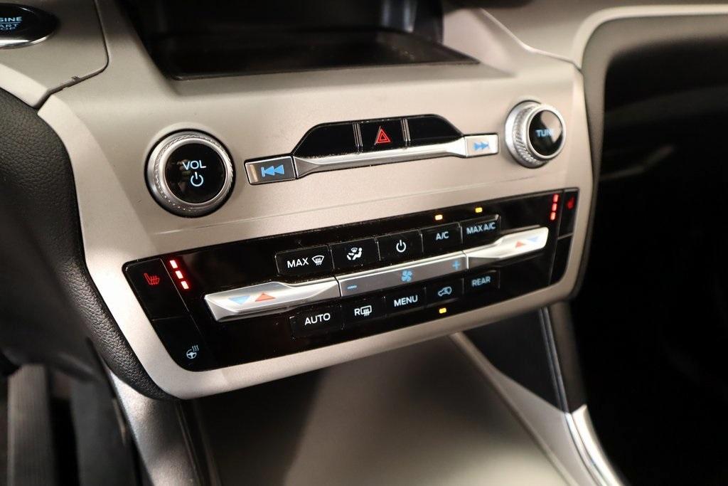 used 2023 Ford Explorer car, priced at $28,231