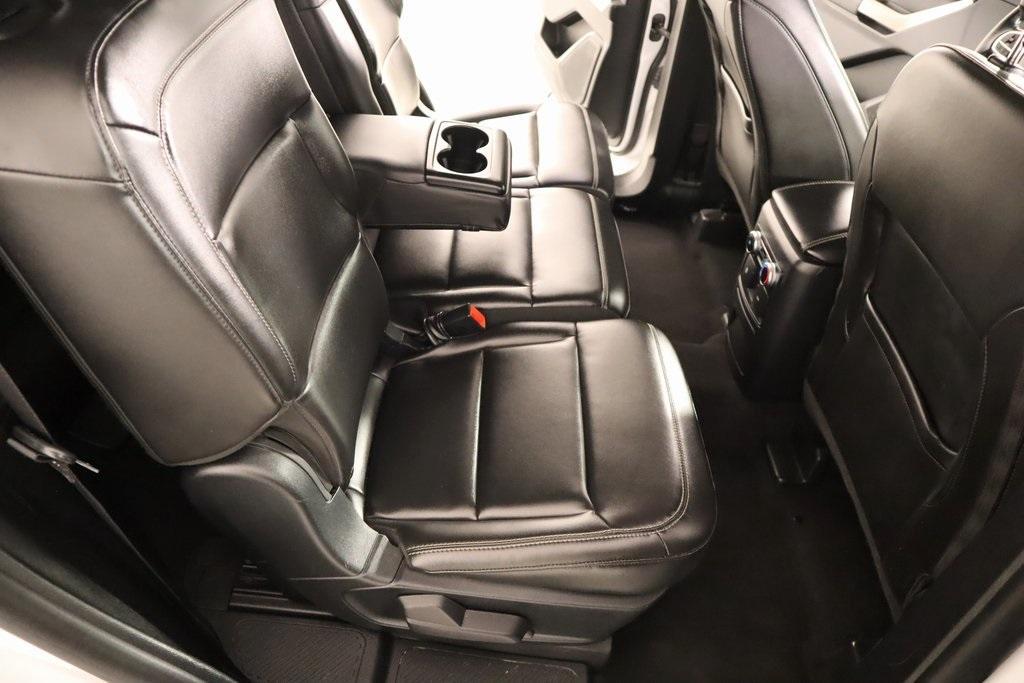 used 2023 Ford Explorer car, priced at $28,231
