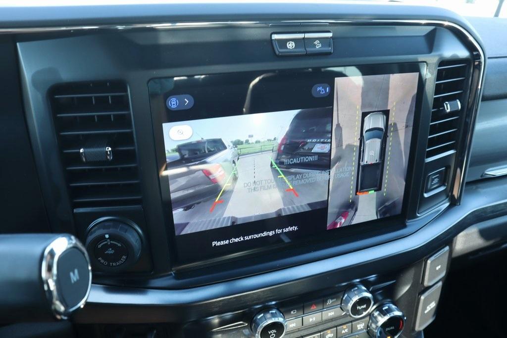 new 2025 Ford F-250 car, priced at $83,174