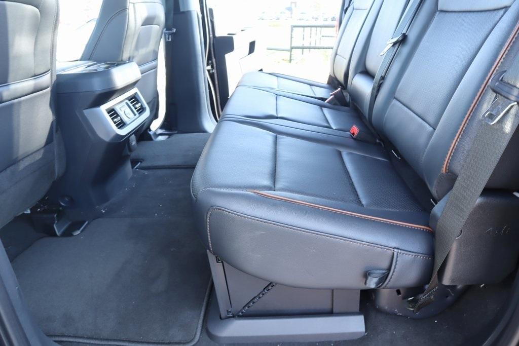 new 2025 Ford F-250 car, priced at $83,174