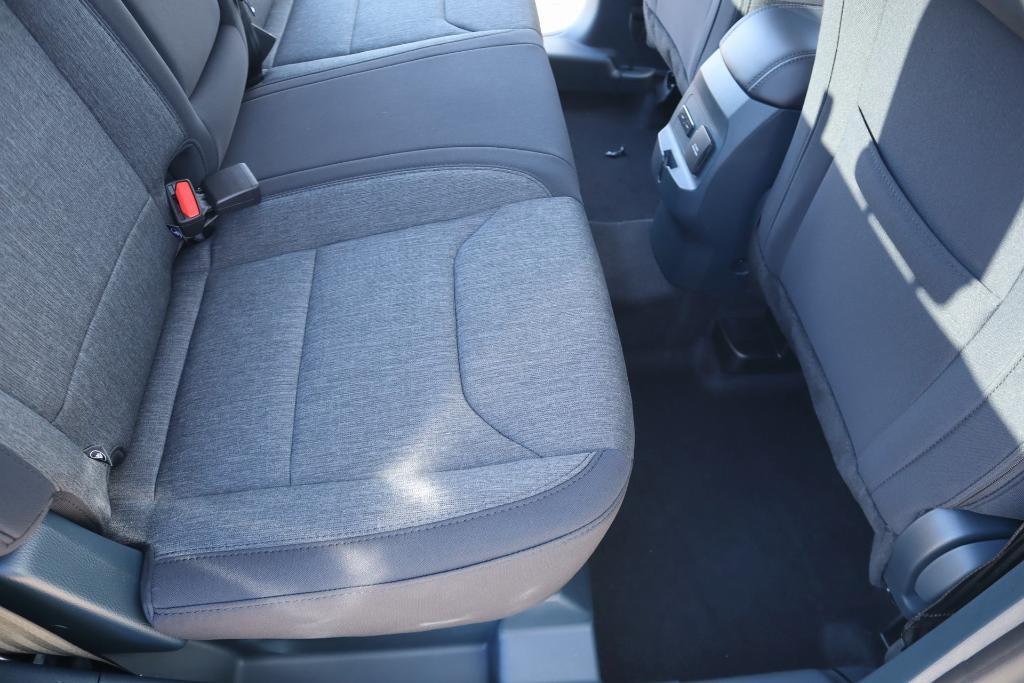 new 2025 Ford Maverick car, priced at $35,440