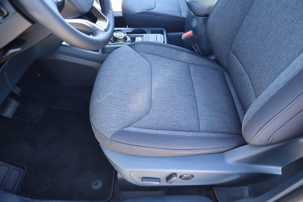 new 2025 Ford Maverick car, priced at $35,440