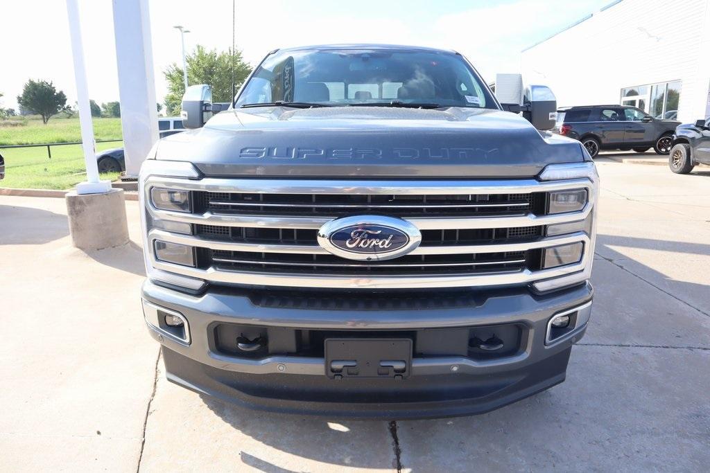 new 2026 Ford F-250 car, priced at $103,445