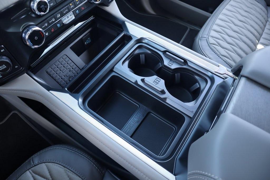 new 2026 Ford F-250 car, priced at $103,445