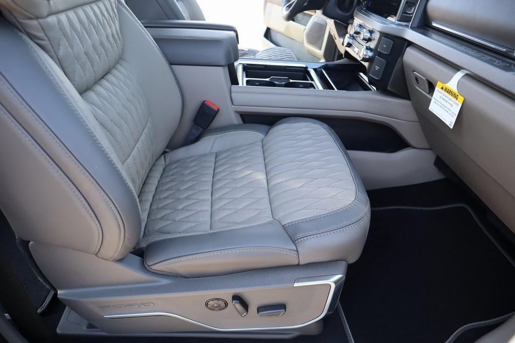 new 2026 Ford F-250 car, priced at $103,445
