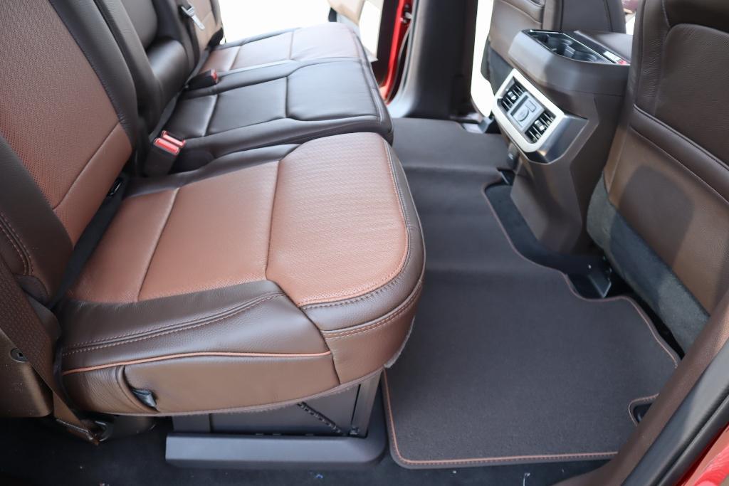 new 2026 Ford F-250 car, priced at $97,795