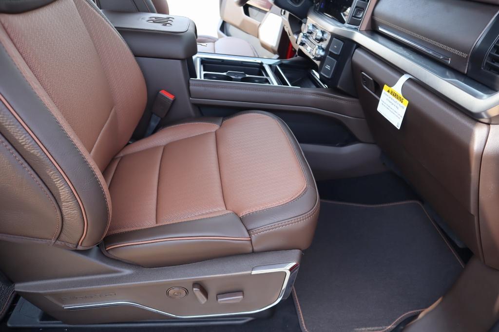 new 2026 Ford F-250 car, priced at $97,795