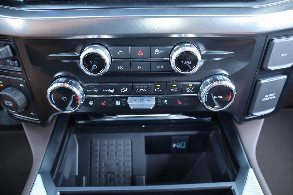 new 2026 Ford F-250 car, priced at $97,795