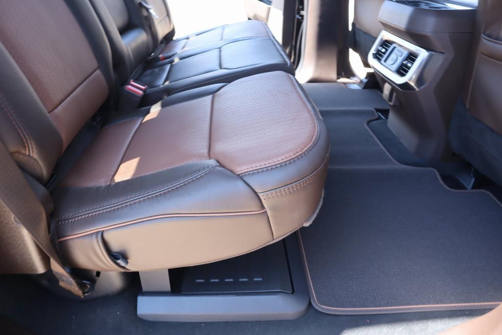 new 2025 Ford F-250 car, priced at $84,751