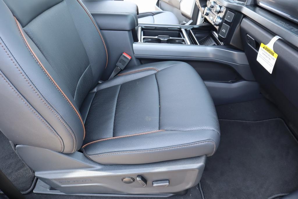 new 2026 Ford F-250 car, priced at $93,005