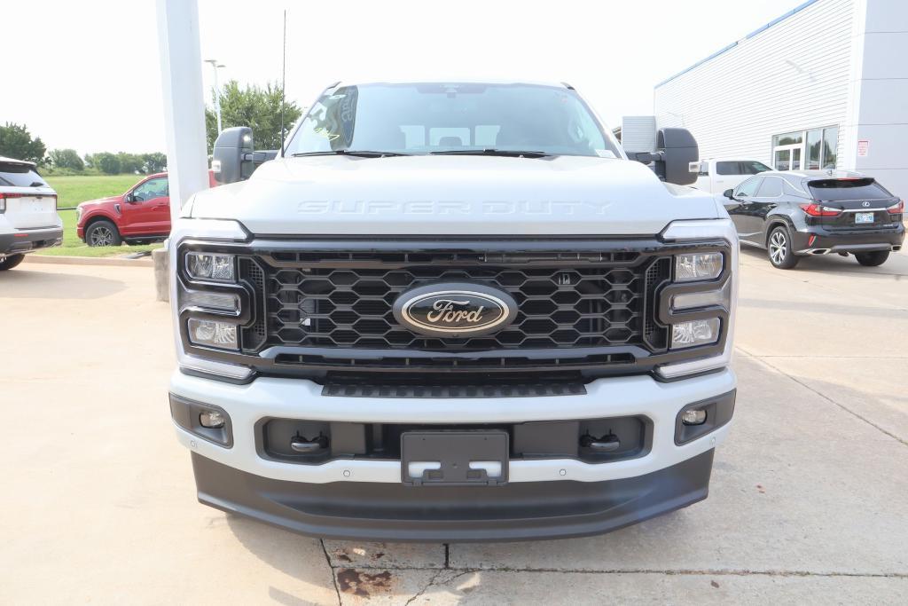 new 2026 Ford F-250 car, priced at $93,005