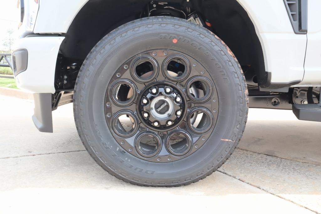 new 2026 Ford F-250 car, priced at $93,005