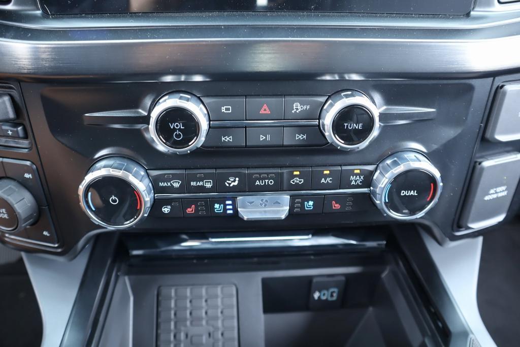 new 2026 Ford F-250 car, priced at $93,005