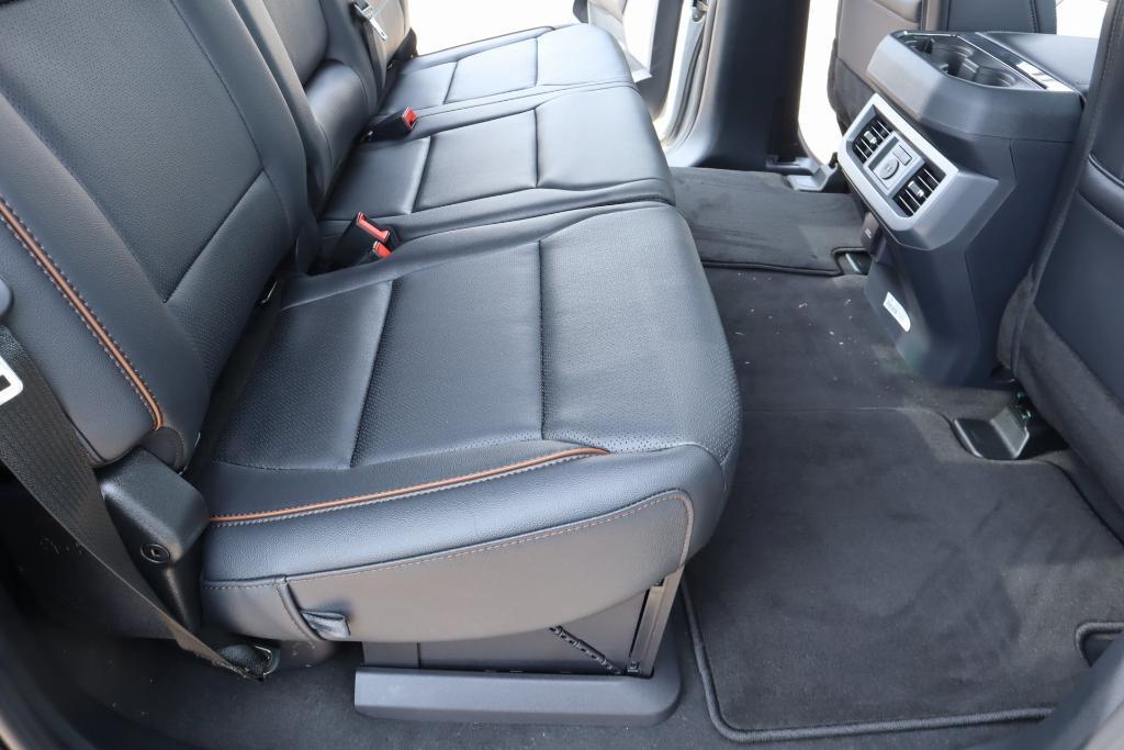 new 2026 Ford F-250 car, priced at $93,005