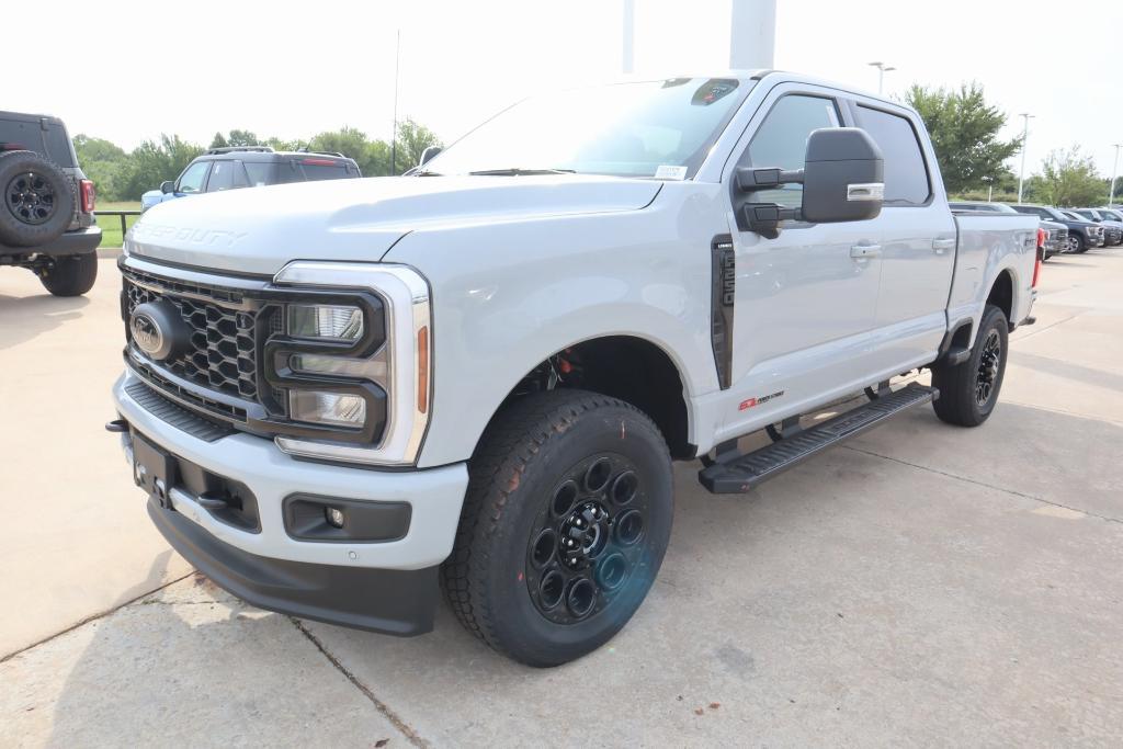 new 2026 Ford F-250 car, priced at $93,005