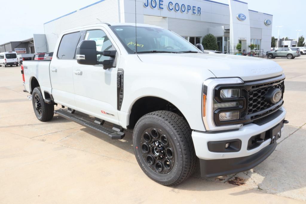 new 2026 Ford F-250 car, priced at $93,005