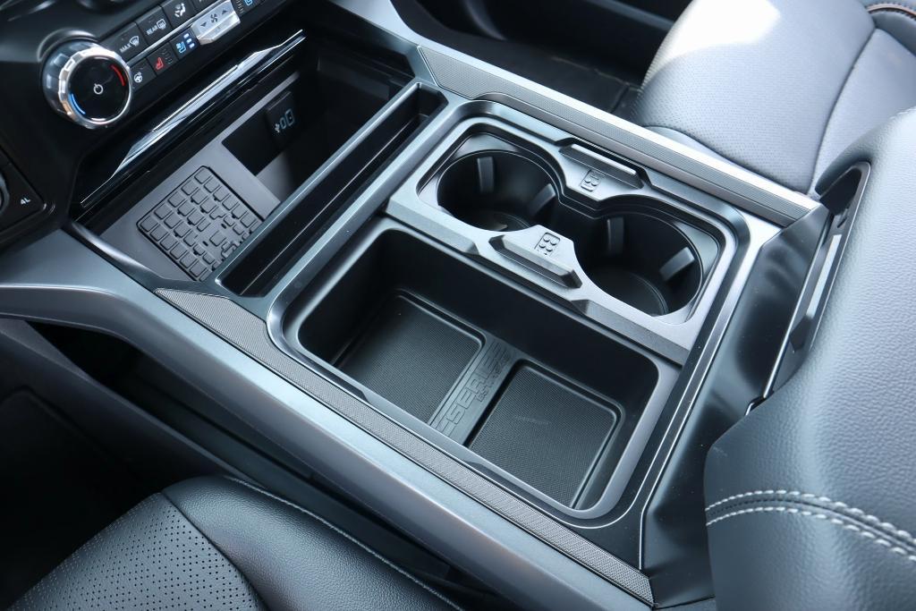 new 2026 Ford F-250 car, priced at $93,005