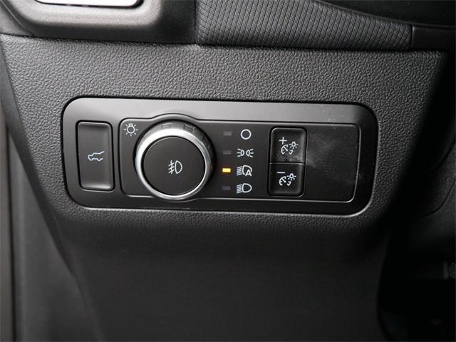 new 2025 Ford Bronco Sport car, priced at $33,569