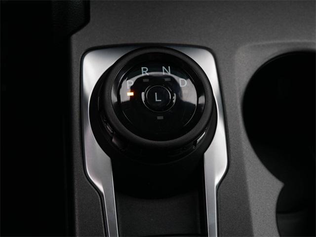 new 2025 Ford Bronco Sport car, priced at $33,569