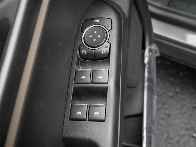 new 2025 Ford Bronco Sport car, priced at $33,569