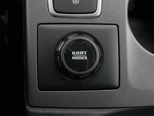 new 2025 Ford Bronco Sport car, priced at $33,569