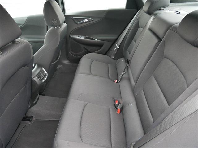 used 2023 Chevrolet Malibu car, priced at $18,999