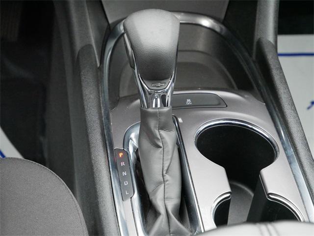 used 2023 Chevrolet Malibu car, priced at $18,999
