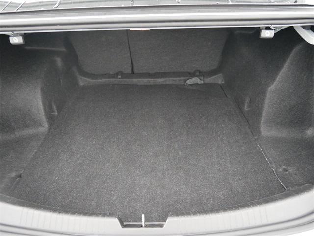 used 2023 Chevrolet Malibu car, priced at $18,999